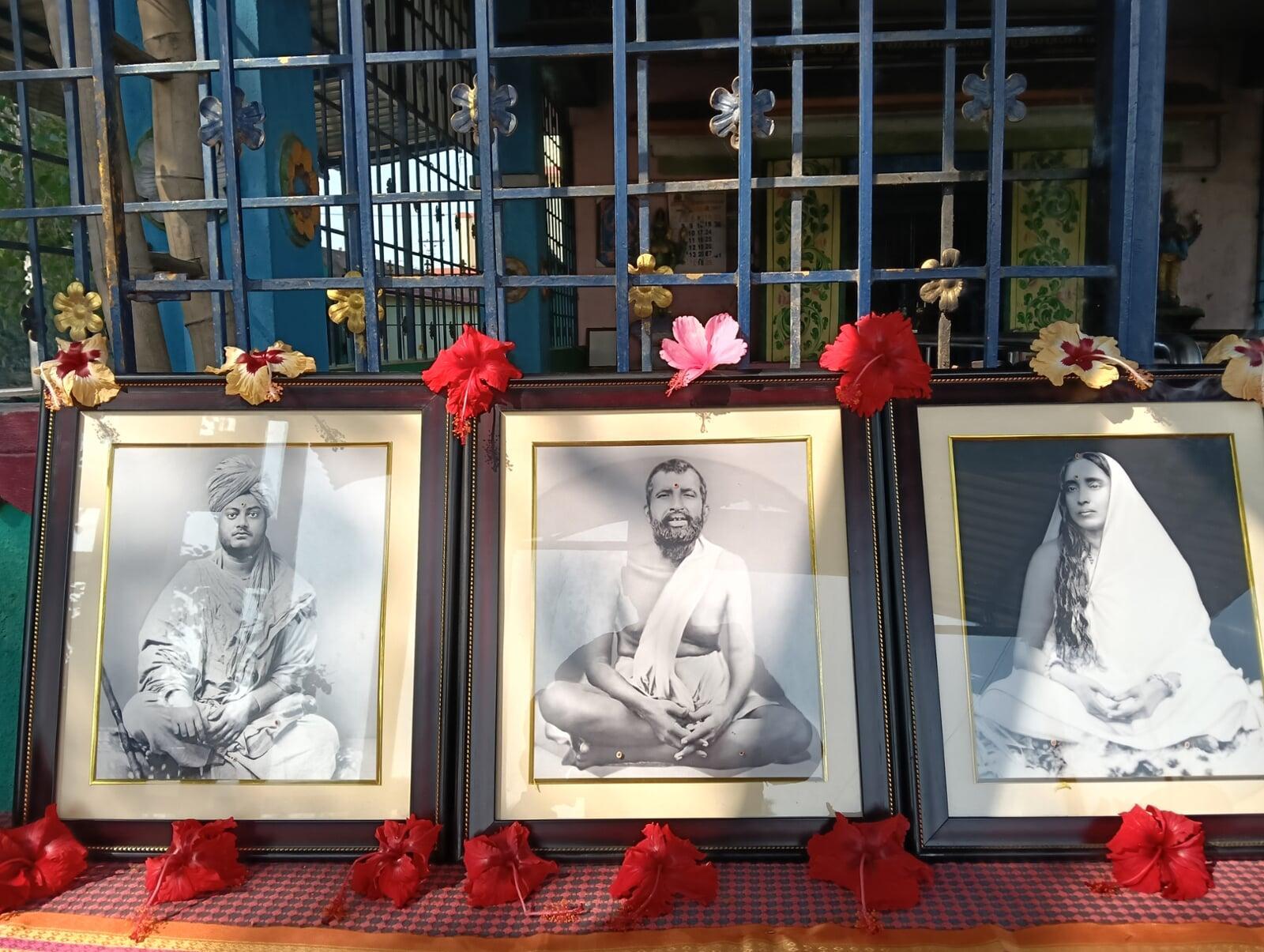 Eye Camp January 2026