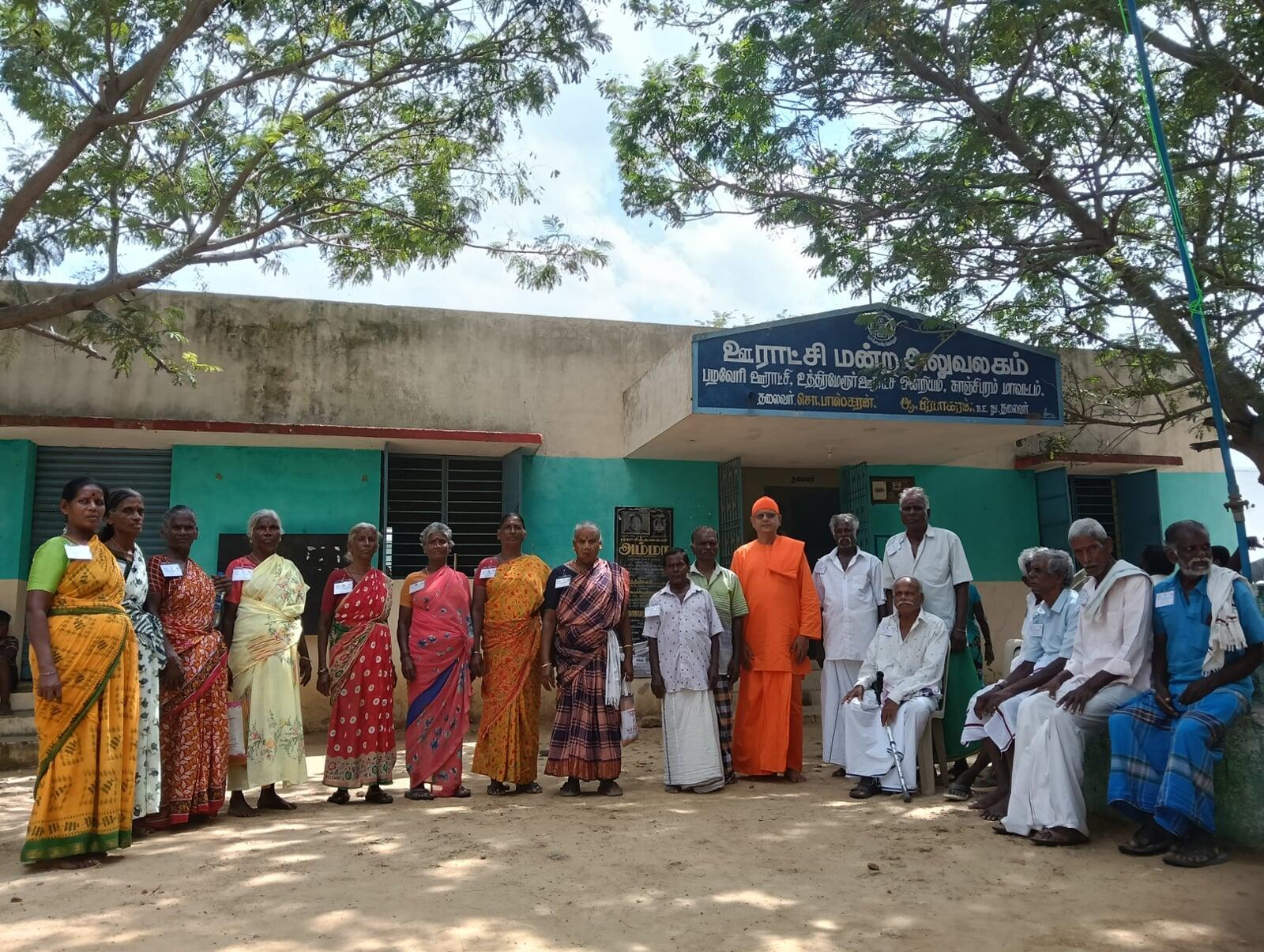 Eye Camp September 2025