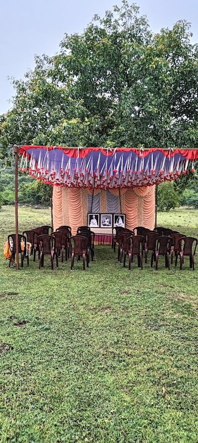 Facility maintenance Pooja Programme