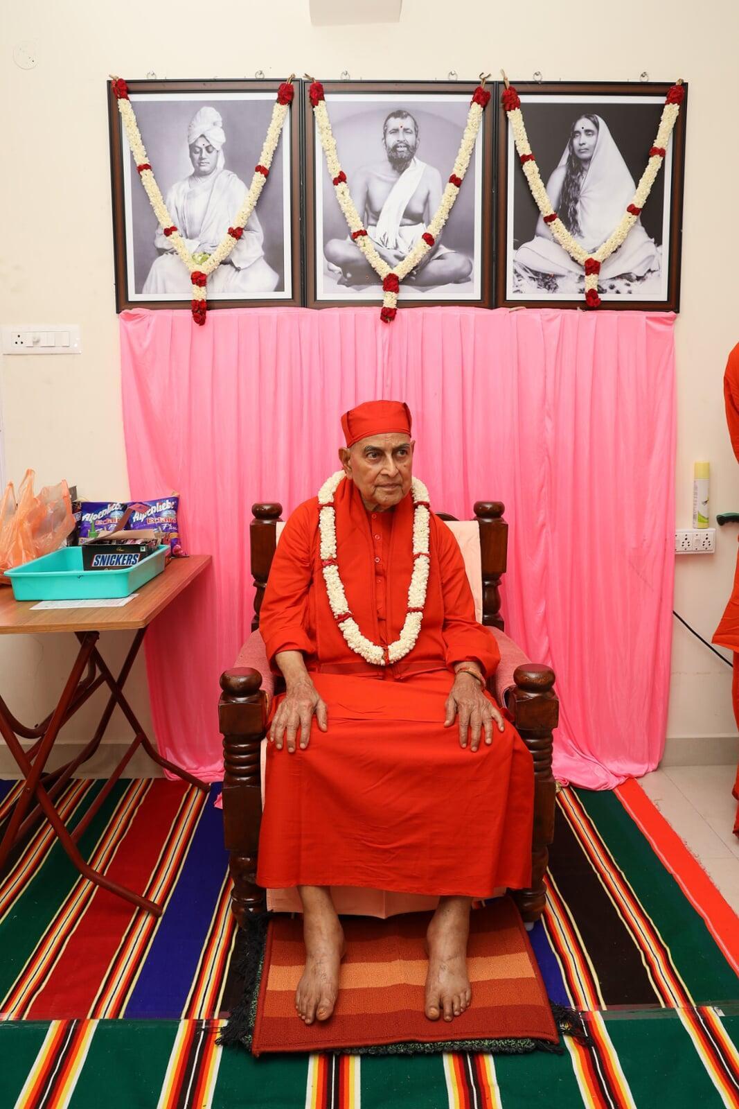 Foundation Stone Laying Ceremony - First Phase