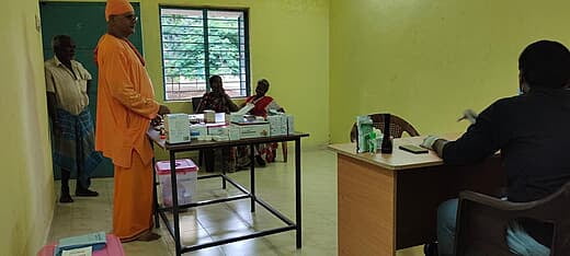 General Medical Camp August 08 2024