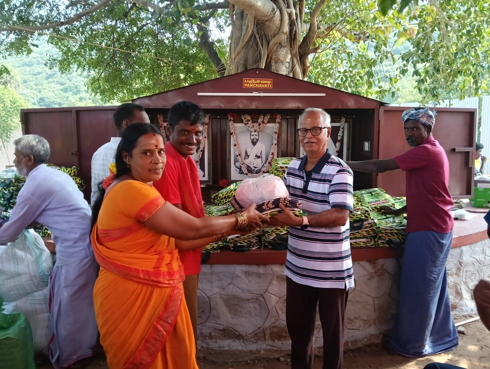 Holy Mother Sarada Devi Jayanthi 2025