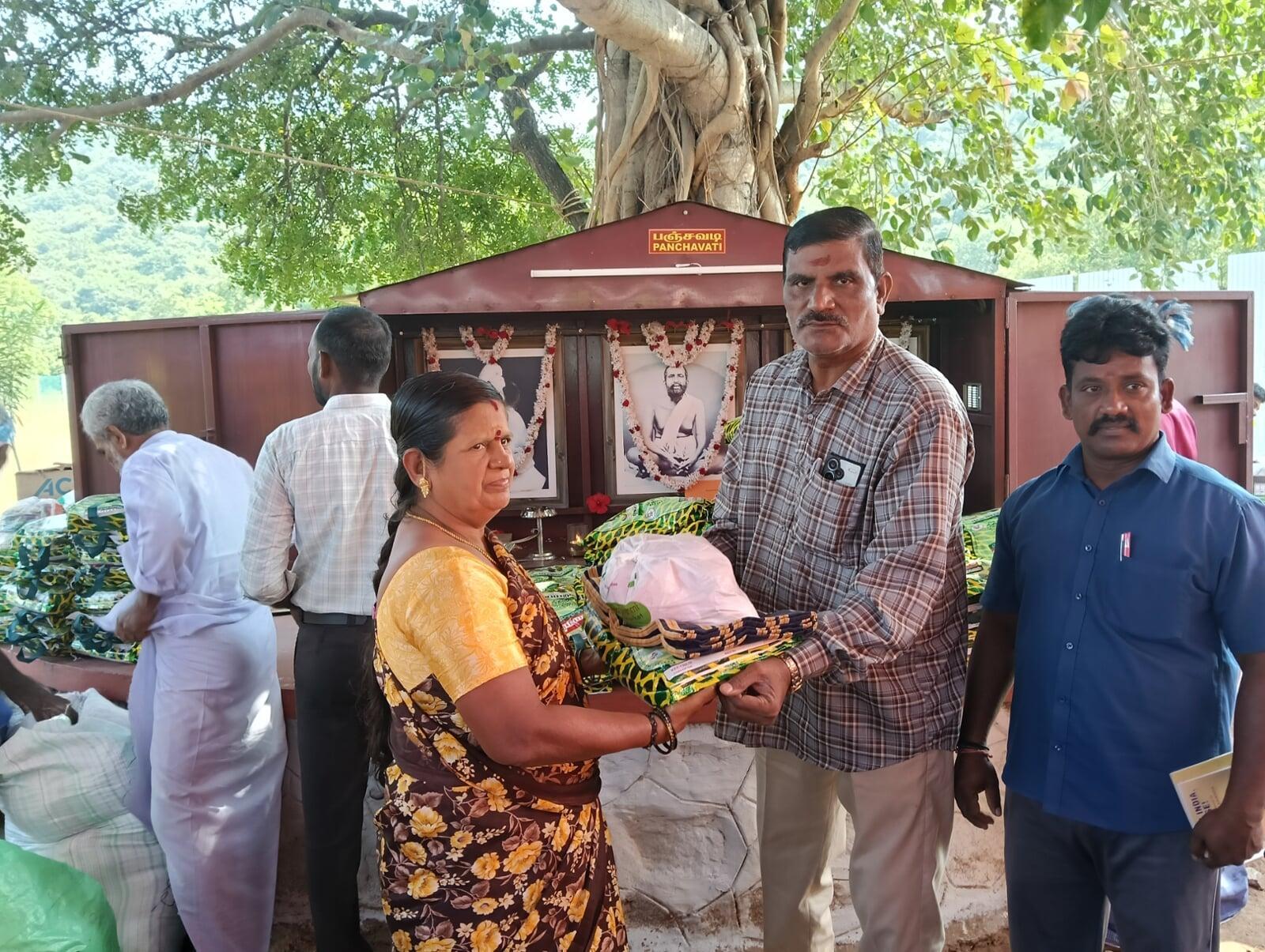 Holy Mother Sarada Devi Jayanthi 2025