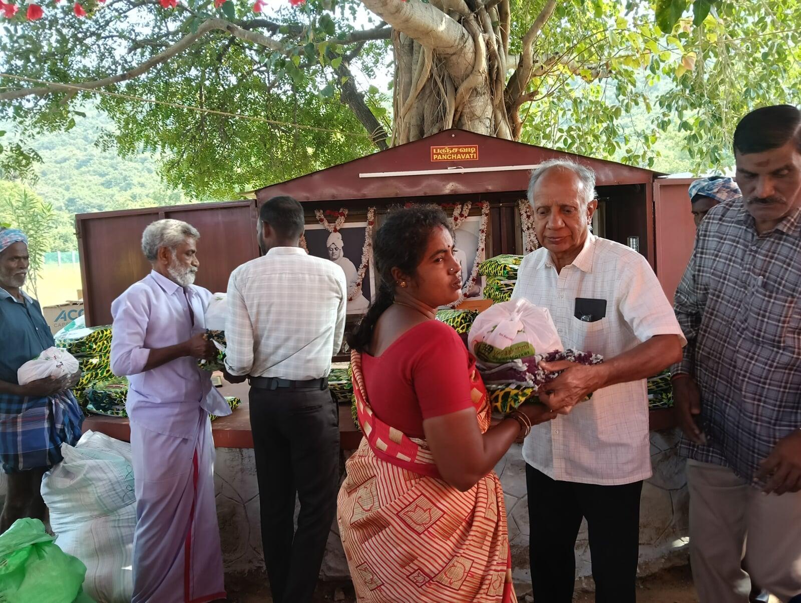 Holy Mother Sarada Devi Jayanthi 2025