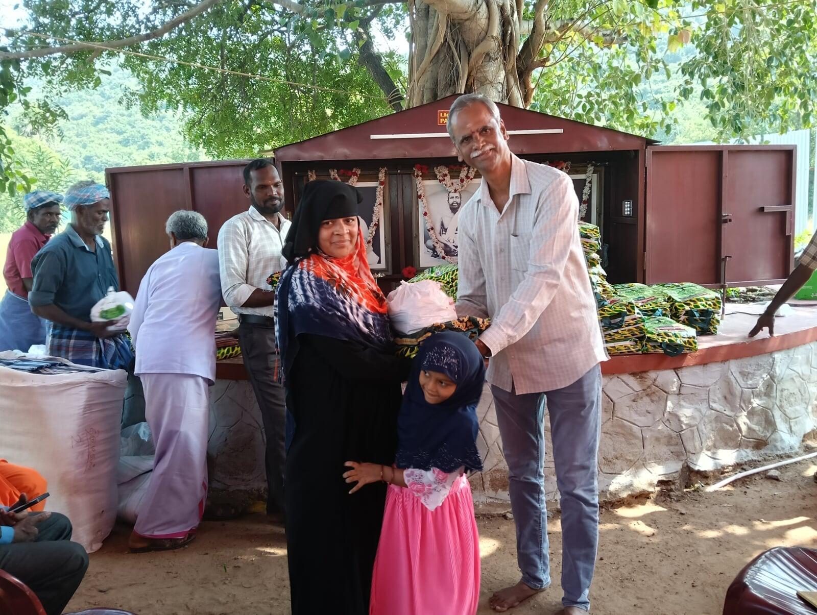 Holy Mother Sarada Devi Jayanthi 2025