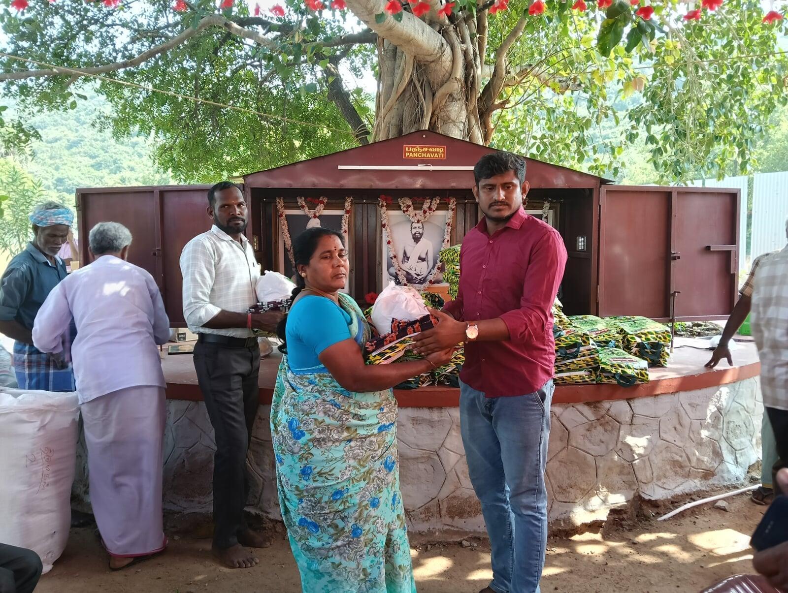 Holy Mother Sarada Devi Jayanthi 2025