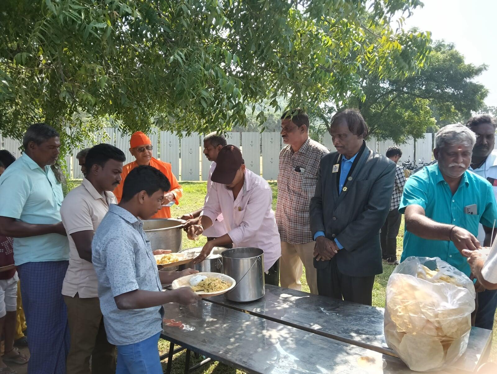 Holy Mother Sarada Devi Jayanthi 2025