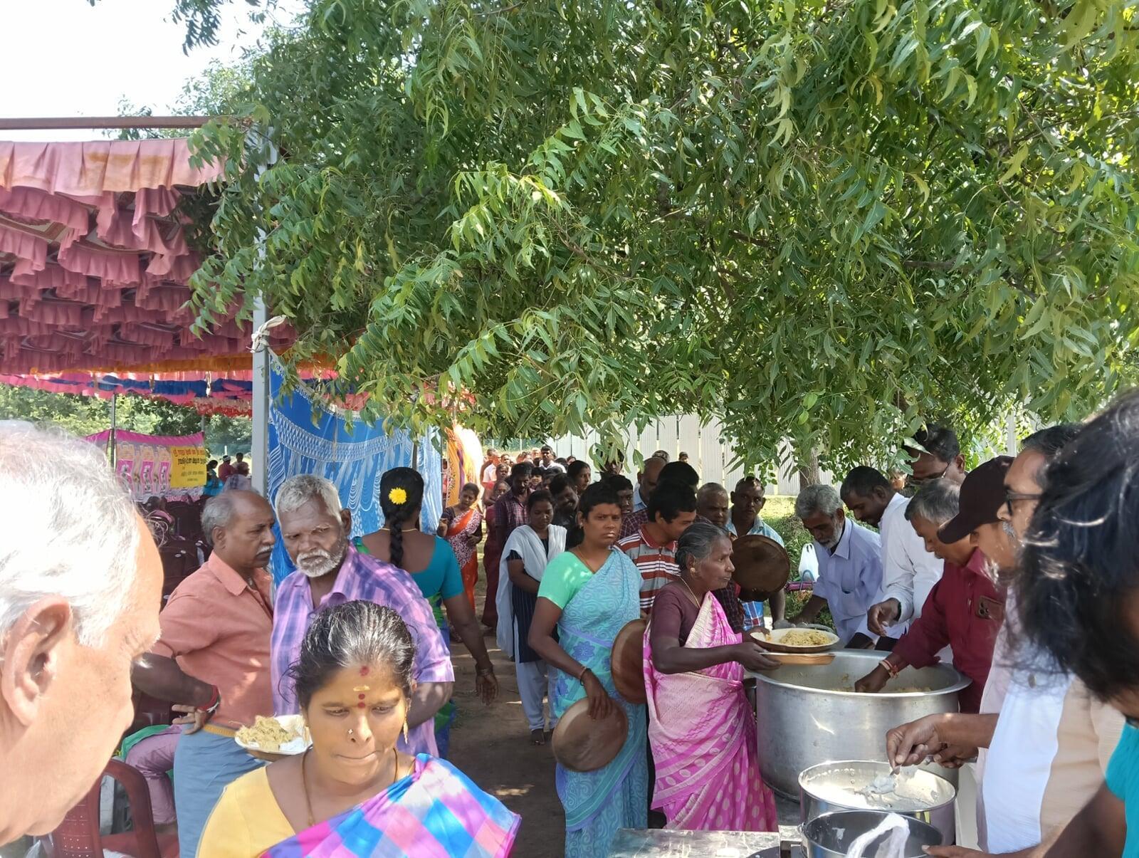 Holy Mother Sarada Devi Jayanthi 2025