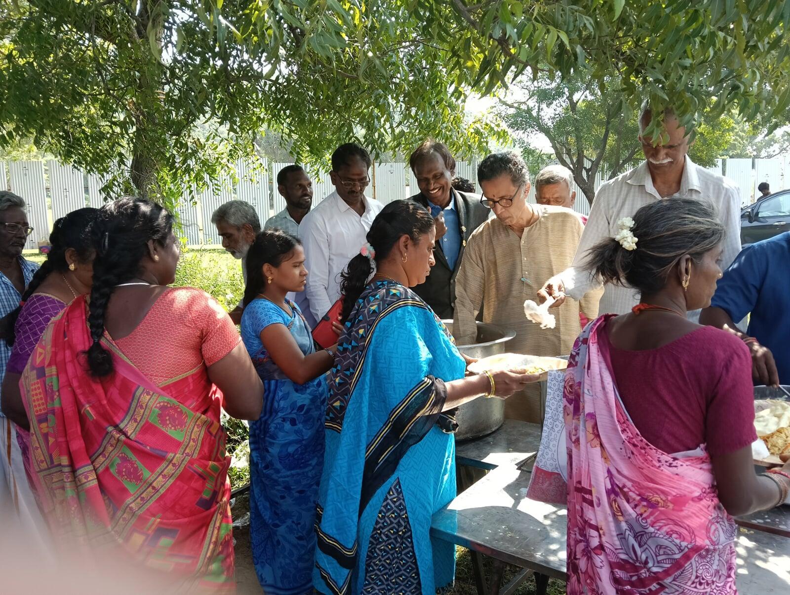 Holy Mother Sarada Devi Jayanthi 2025