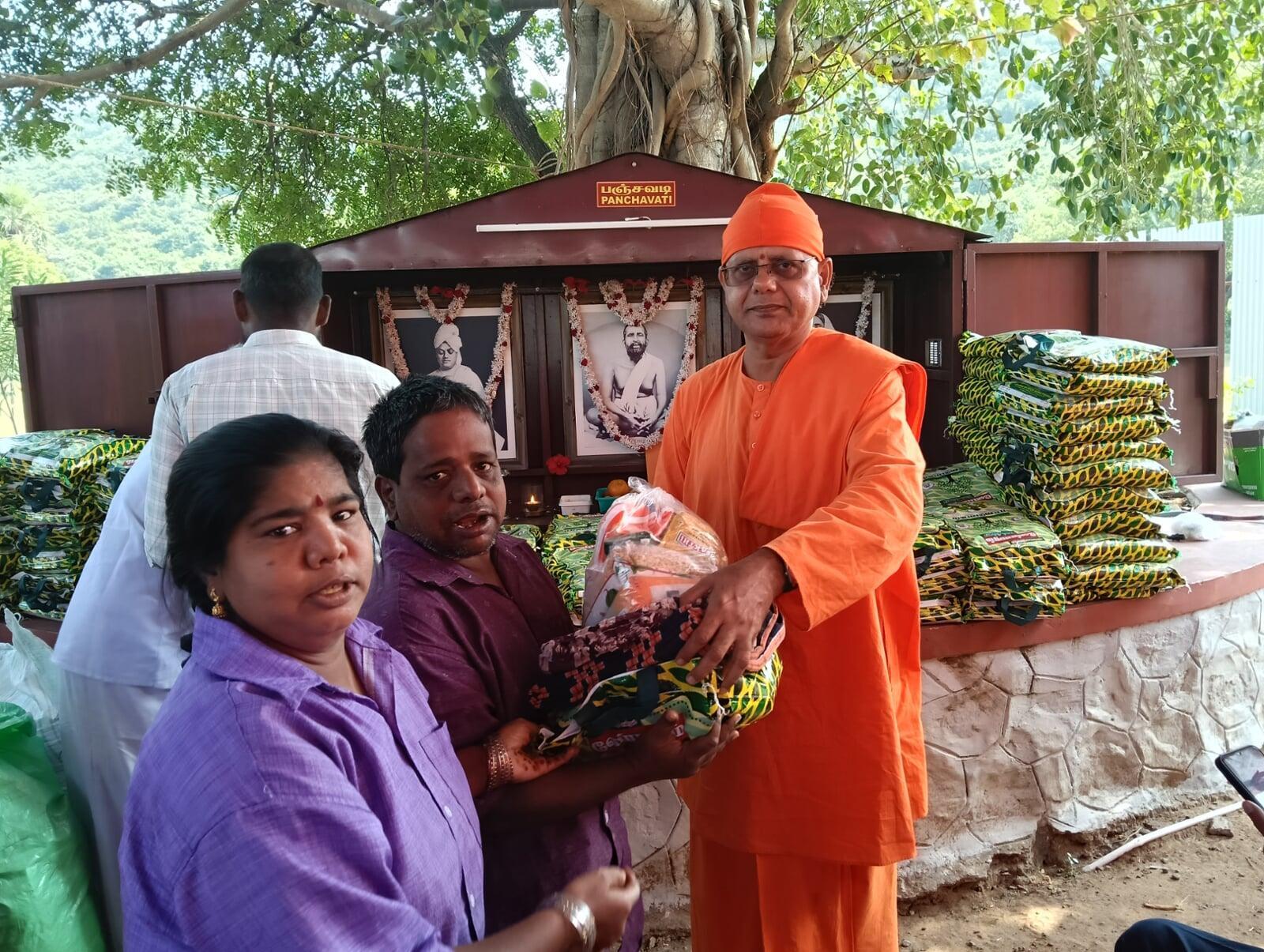 Holy Mother Sarada Devi Jayanthi 2025