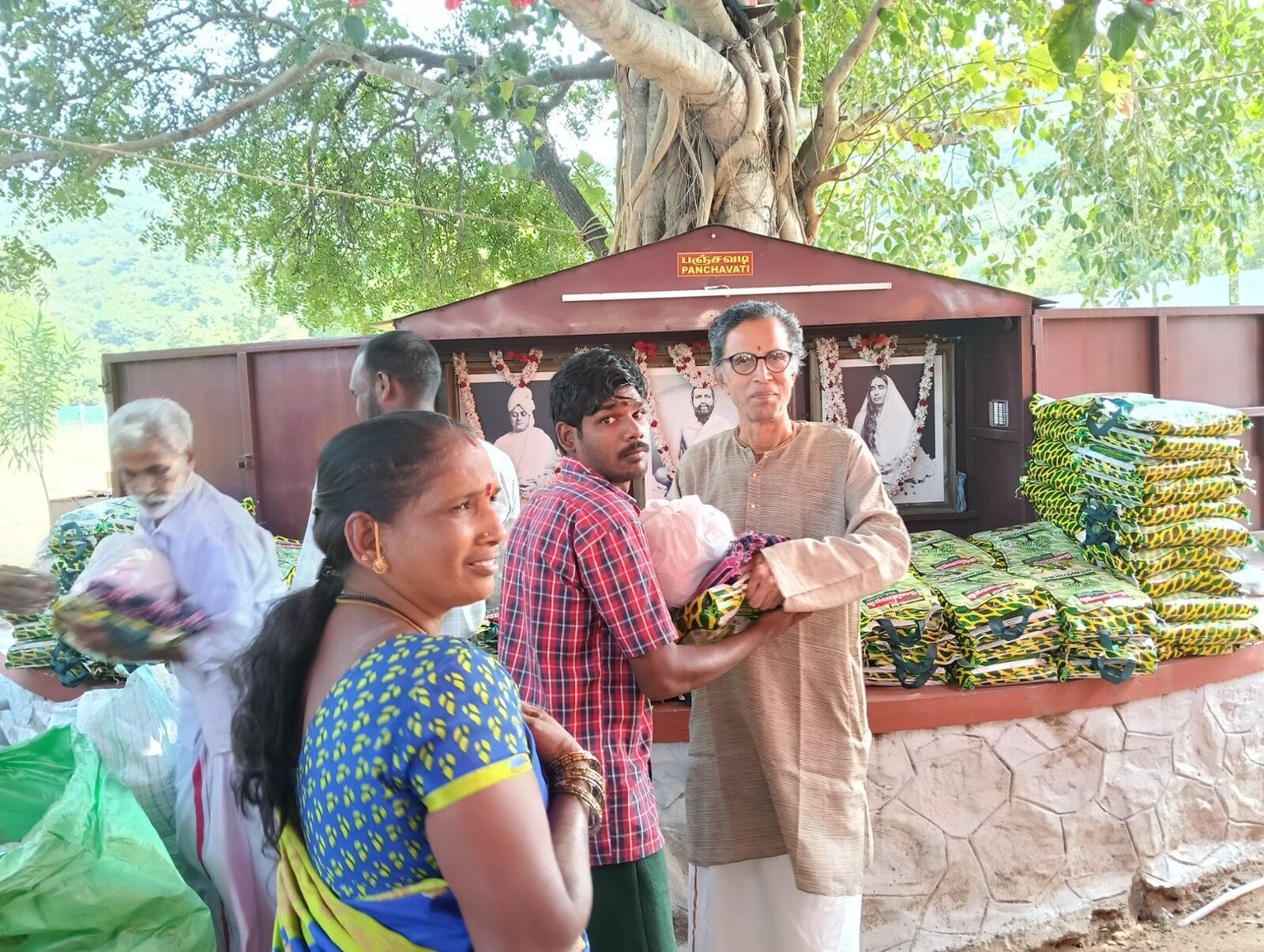 Holy Mother Sarada Devi Jayanthi 2025