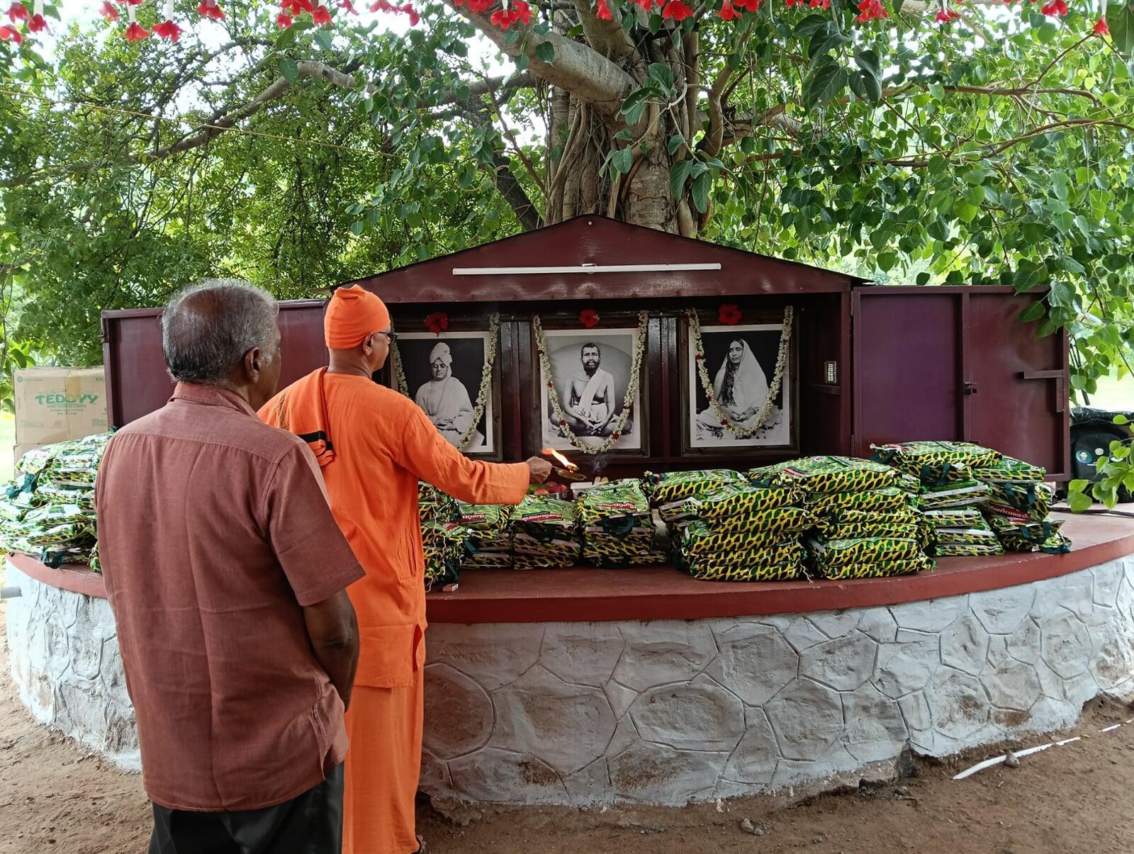 Independence Day and Distress Relief August 15 2025