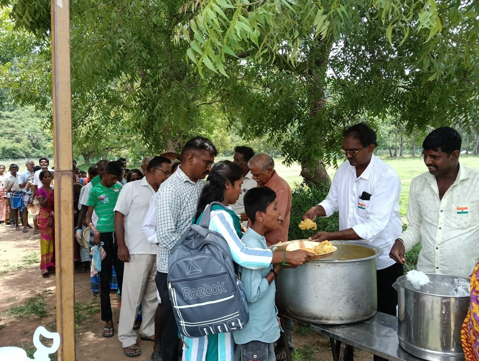 Independence Day and Distress Relief August 15 2025