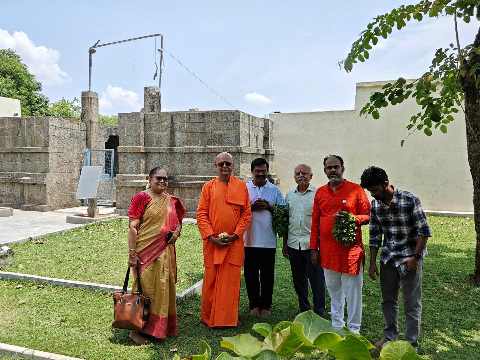 International Yoga Day Celebration 2026