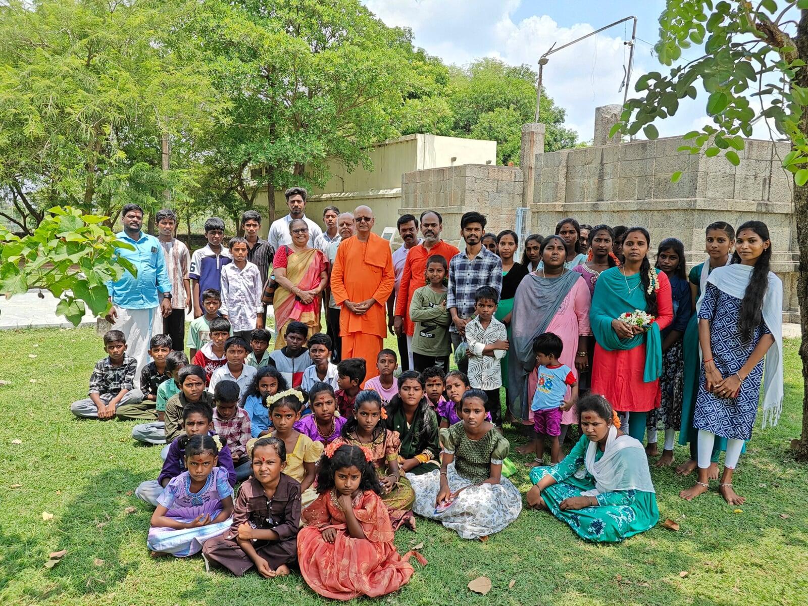 International Yoga Day Celebration 2026