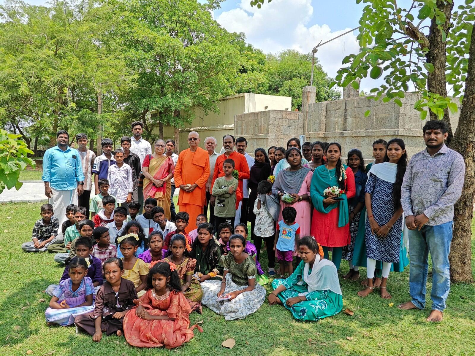 International Yoga Day Celebration 2026