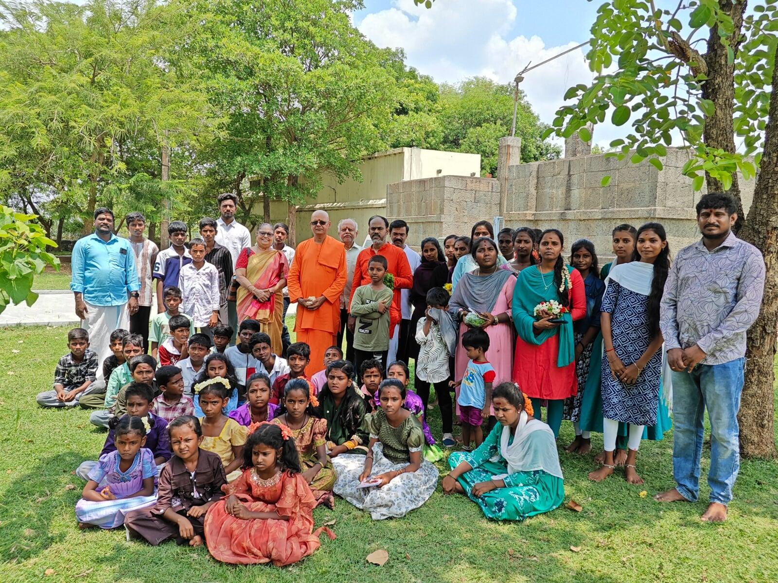 International Yoga Day Celebration 2026