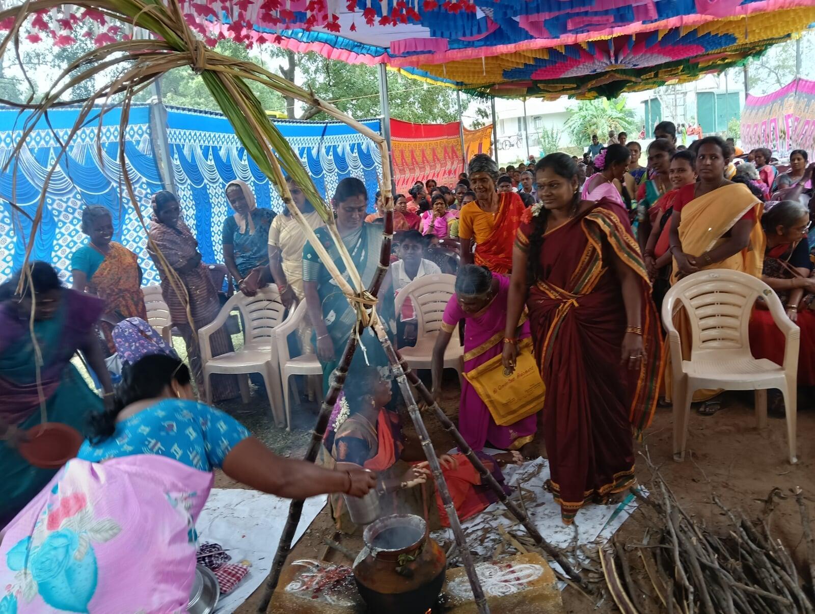 January 2026 activities