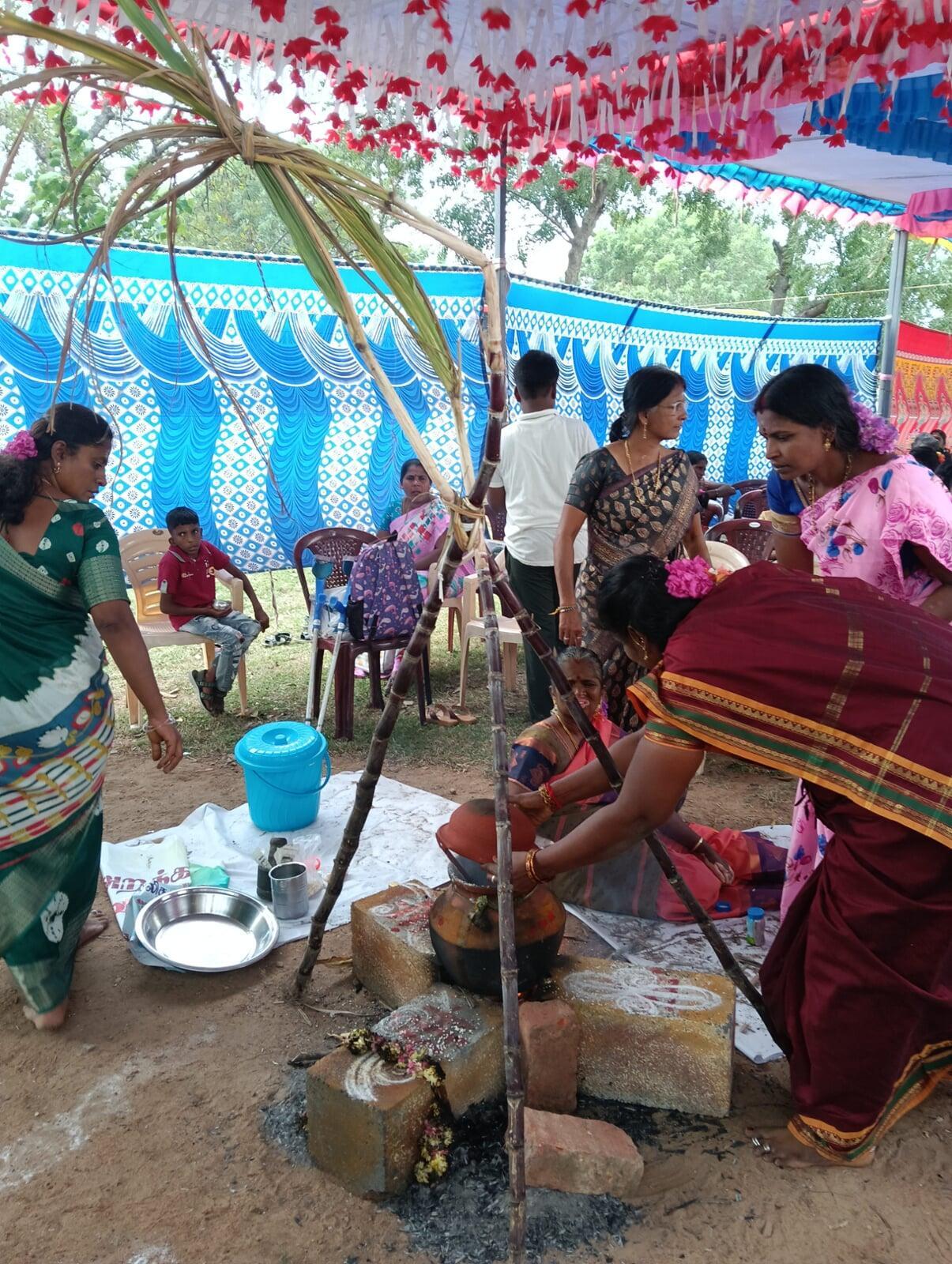 January 2026 activities