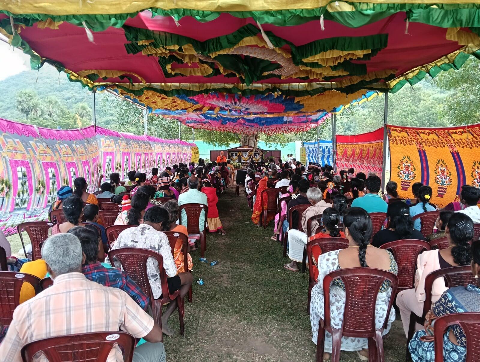 January 2026 activities