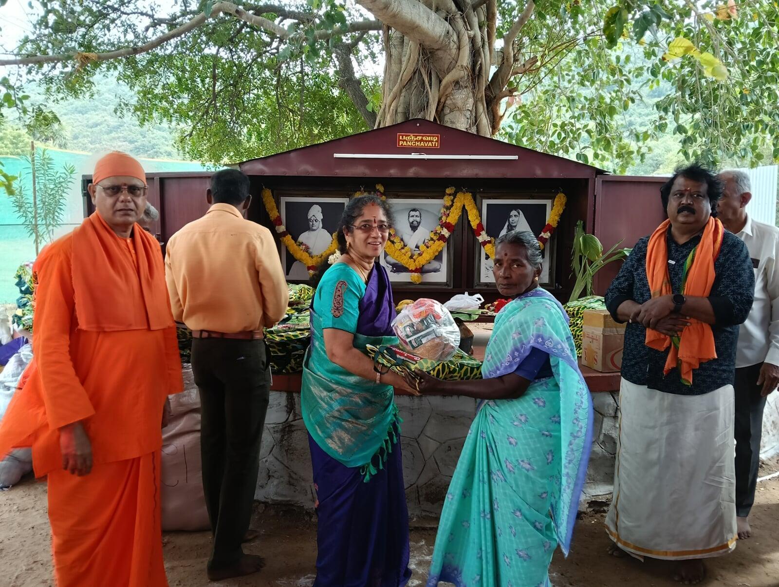 January 2026 activities