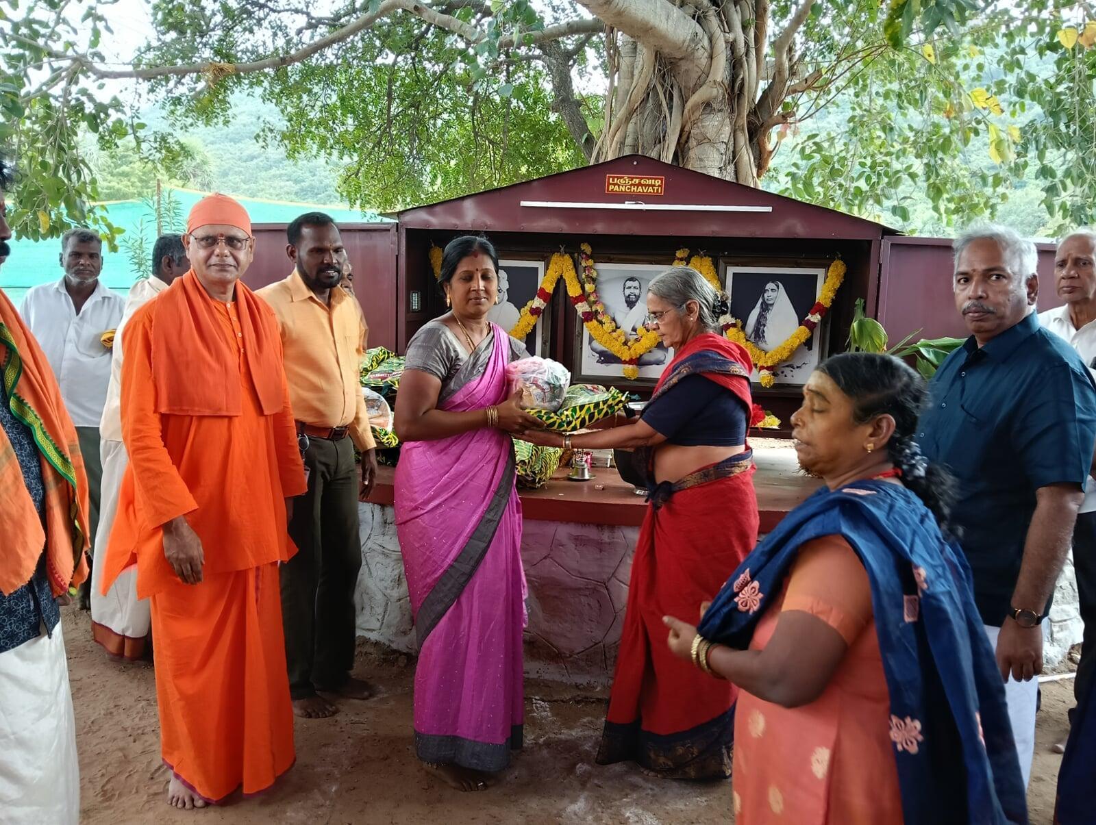 January 2026 activities