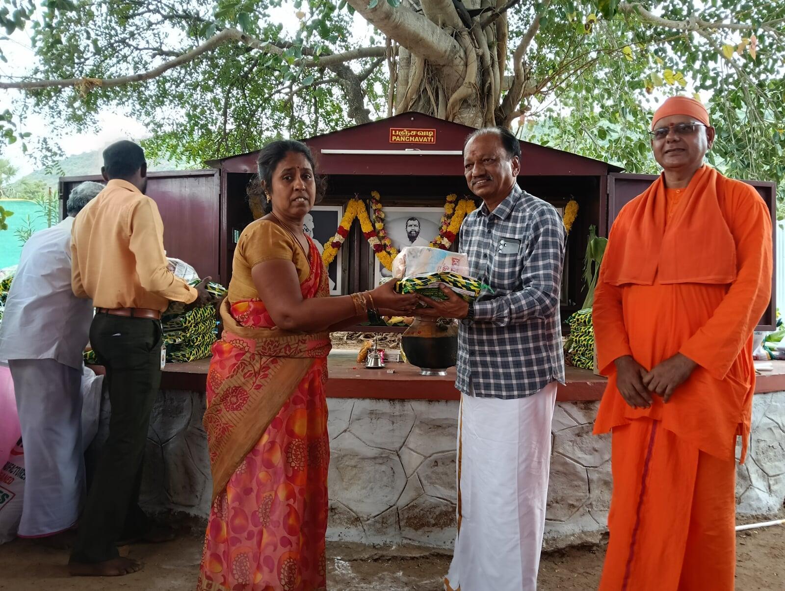 January 2026 activities