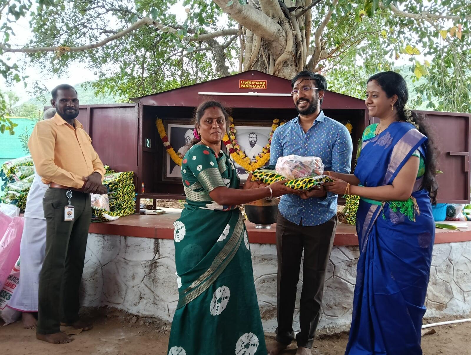 January 2026 activities