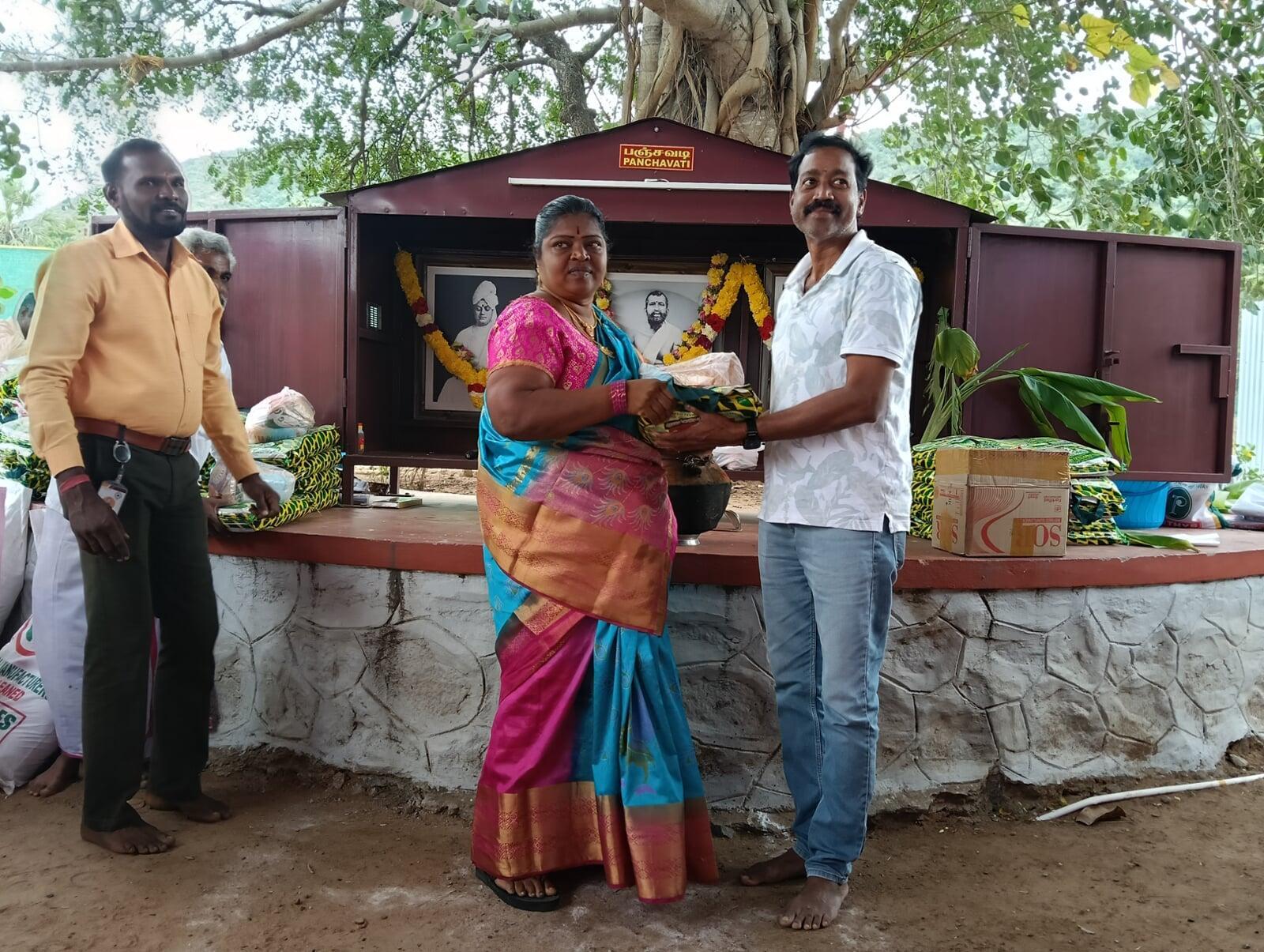 January 2026 activities