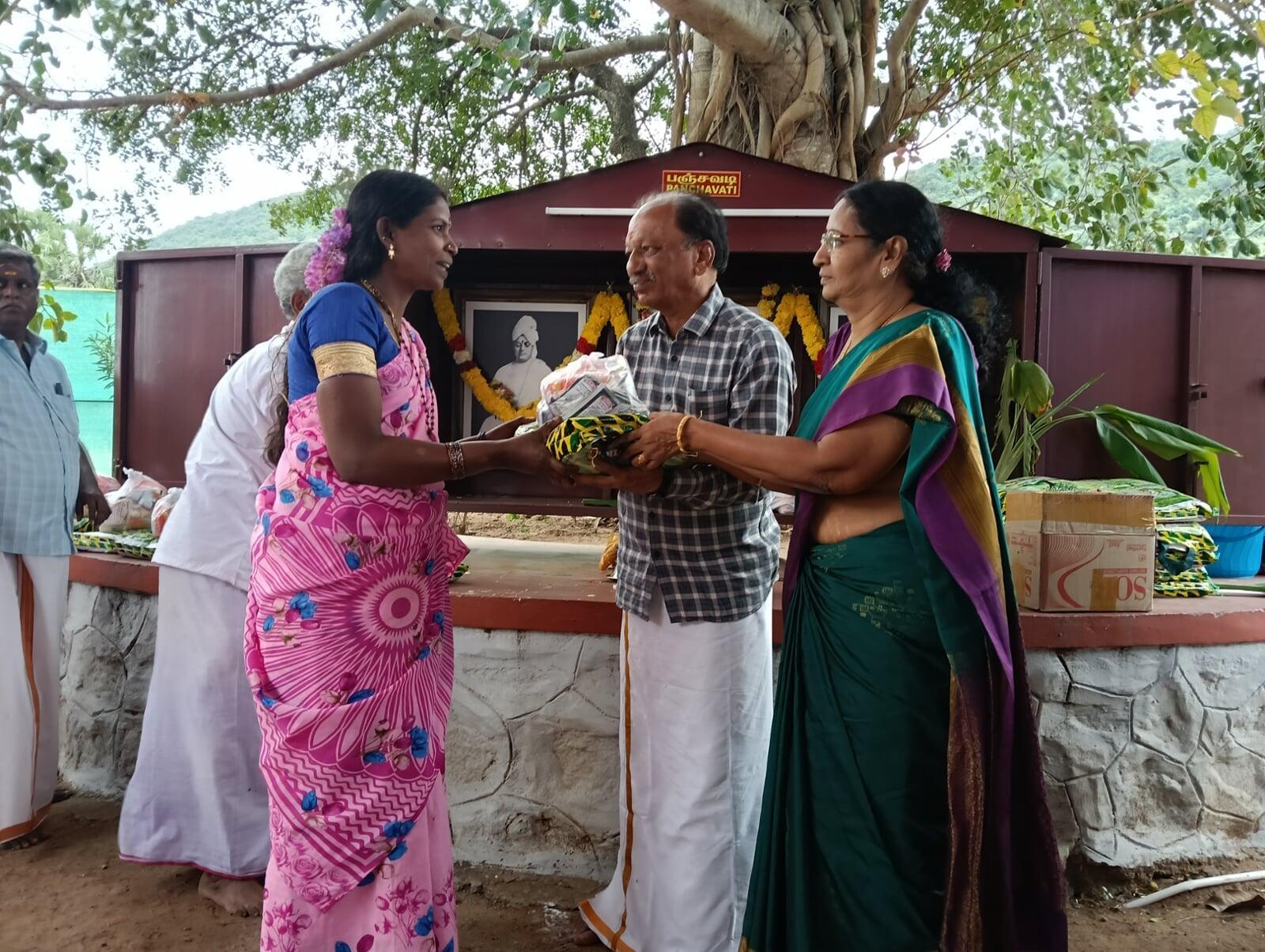 January 2026 activities