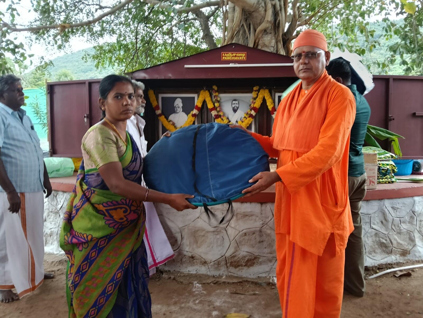 January 2026 activities