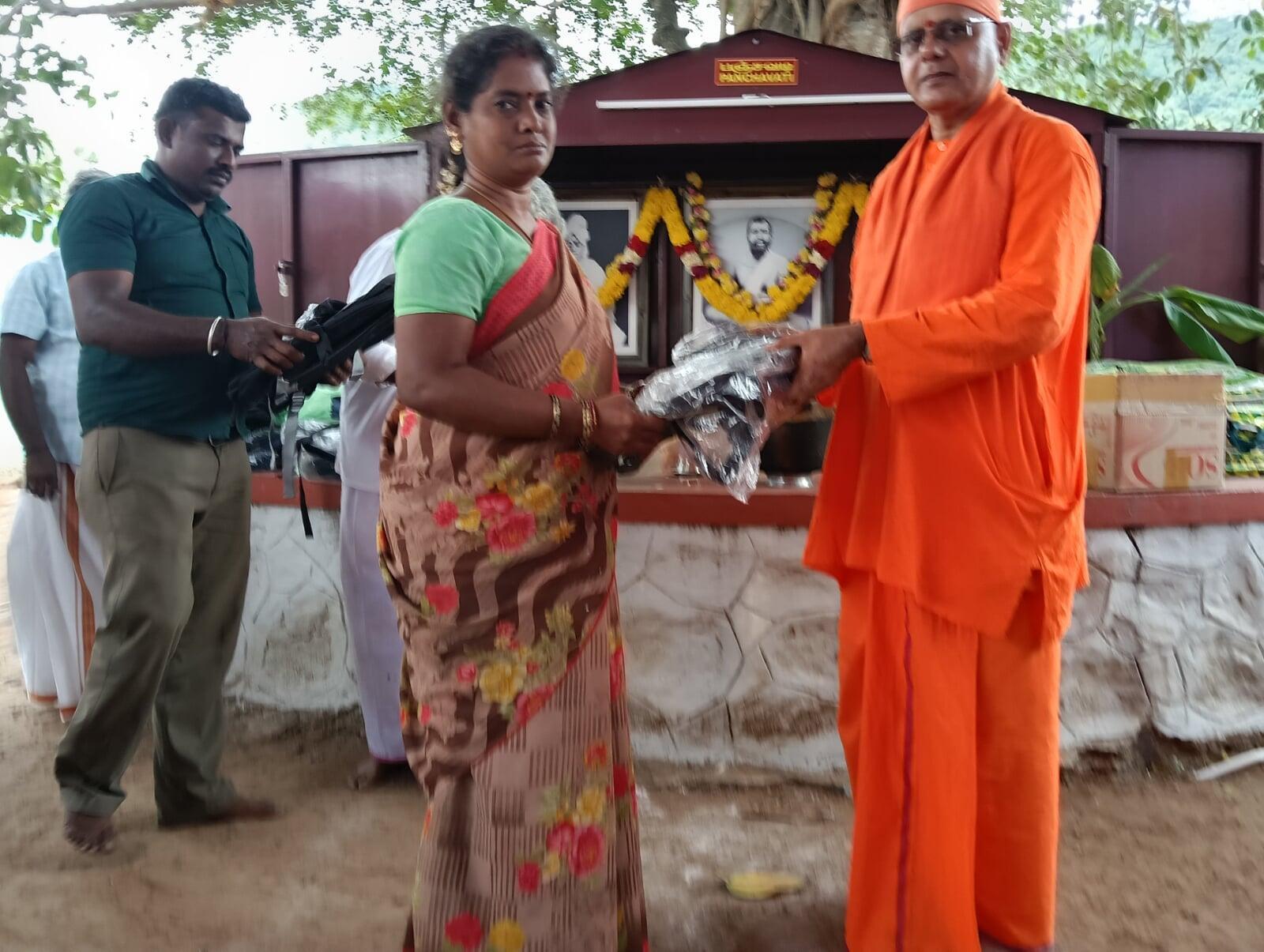 January 2026 activities