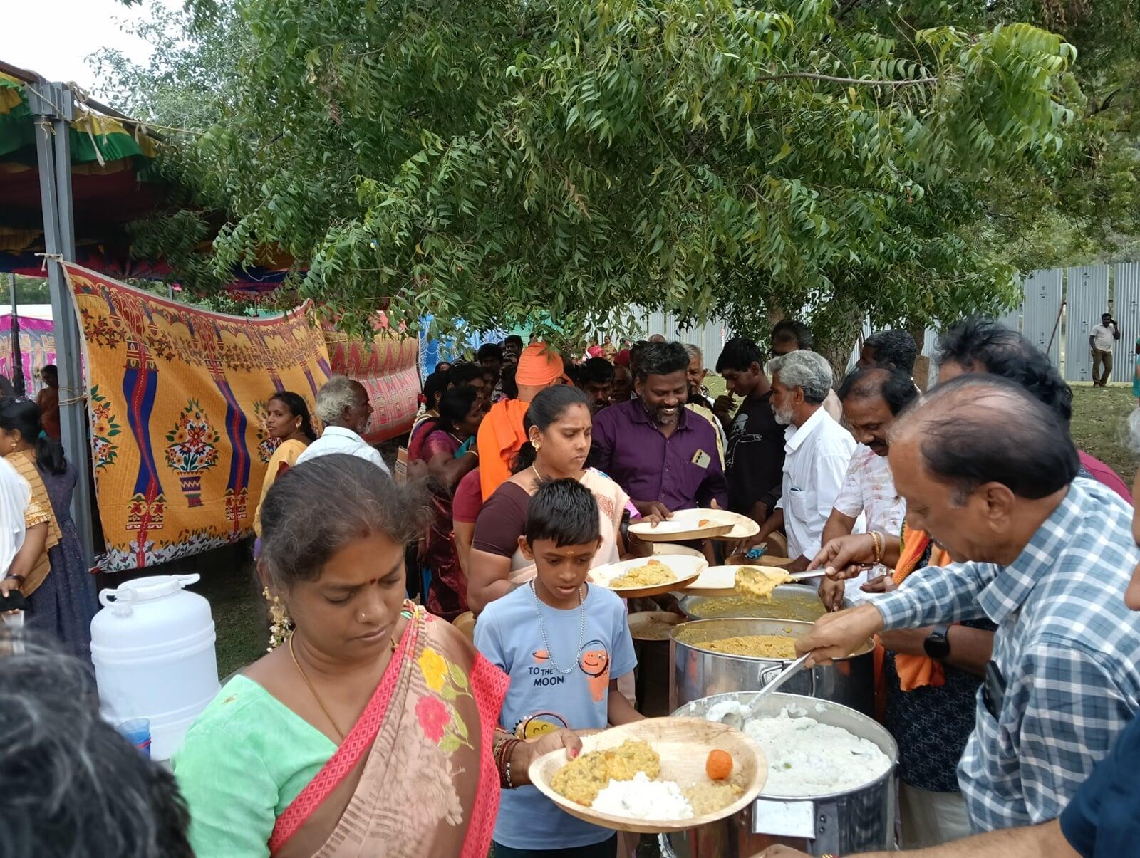 January 2026 activities