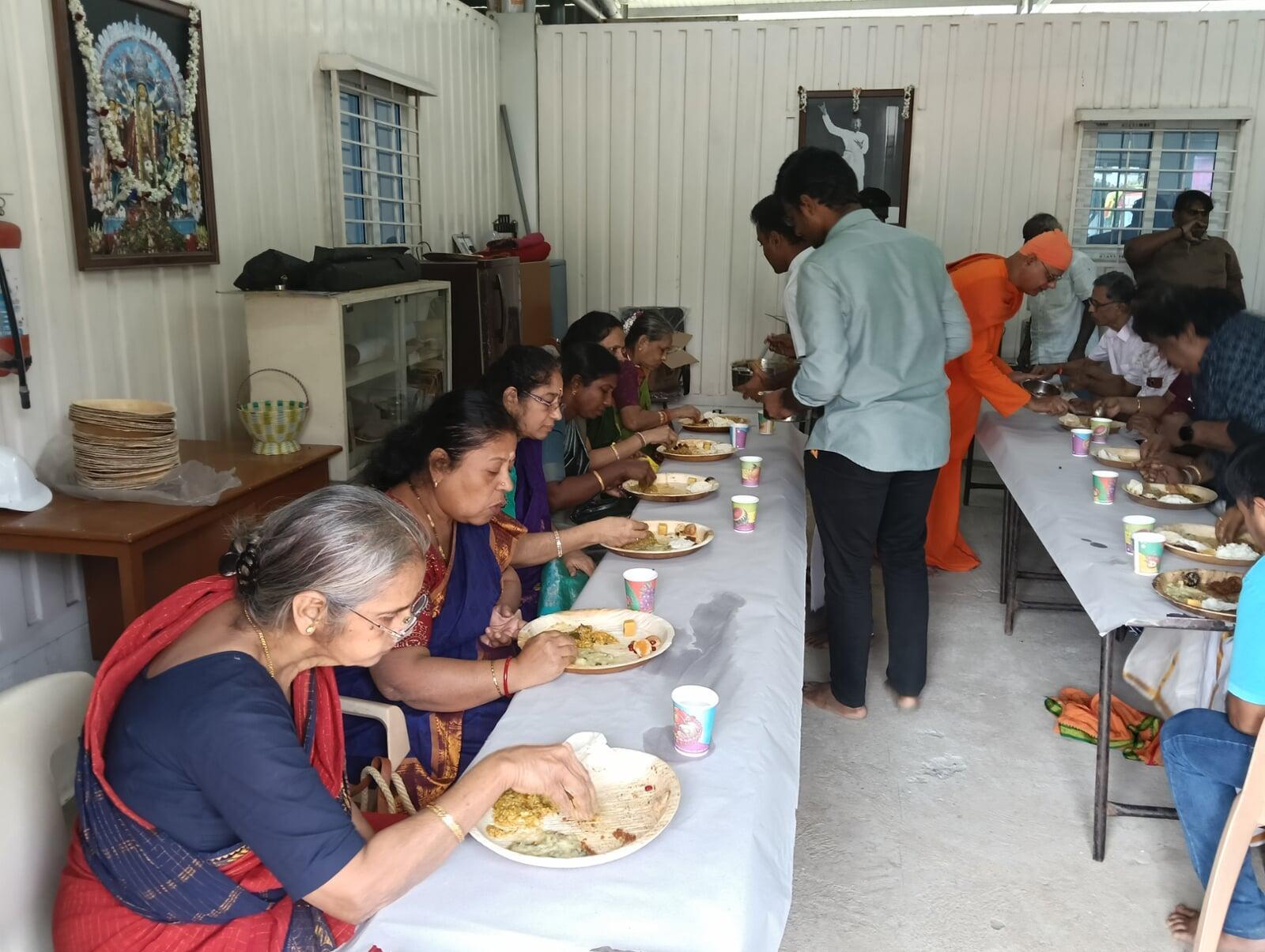 January 2026 activities