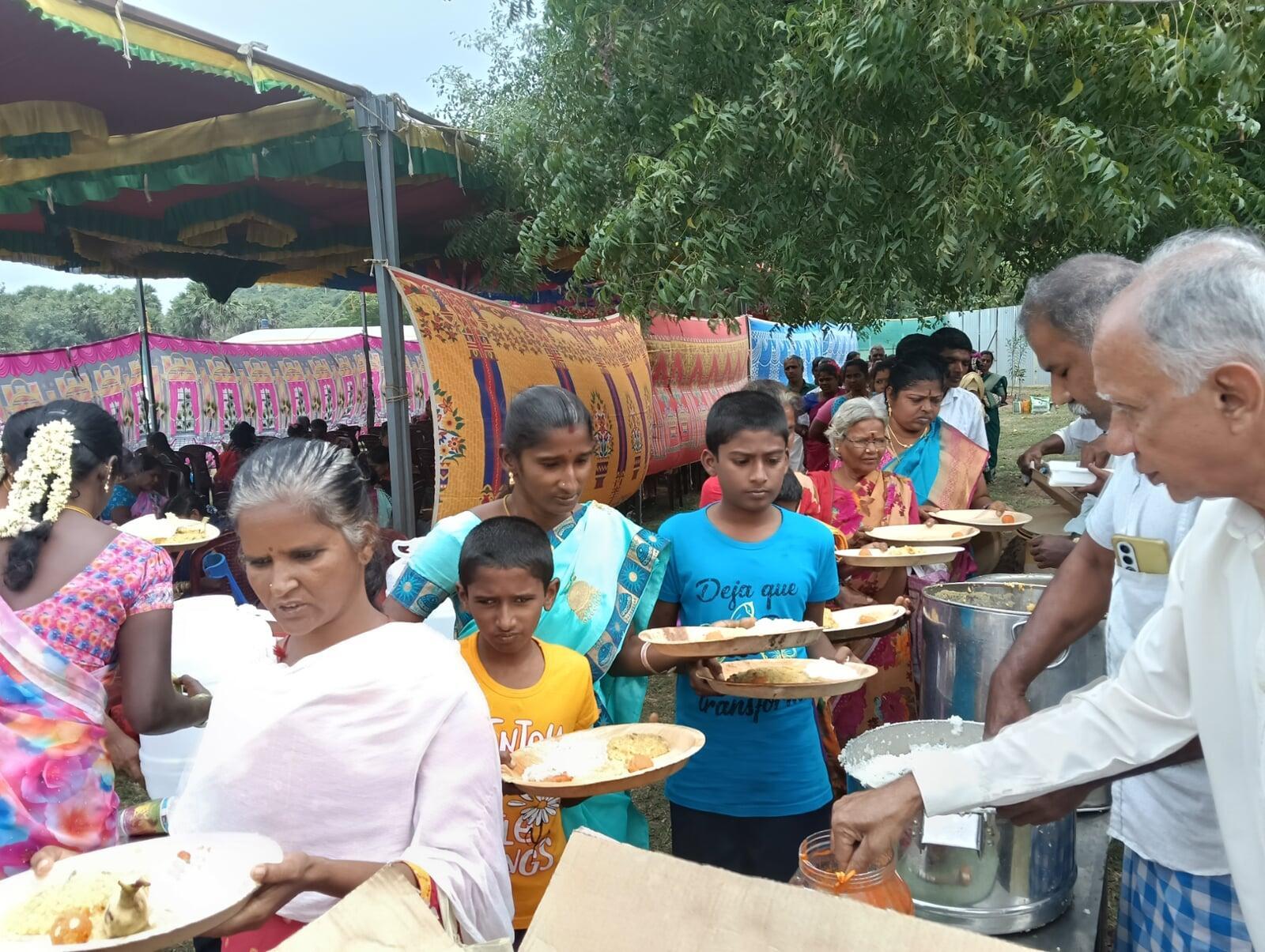 January 2026 activities