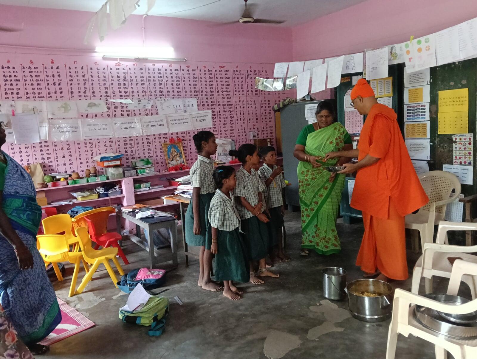 Poor Feeding September 2025