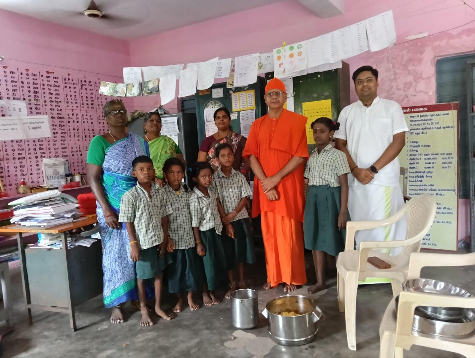 Poor Feeding September 2025