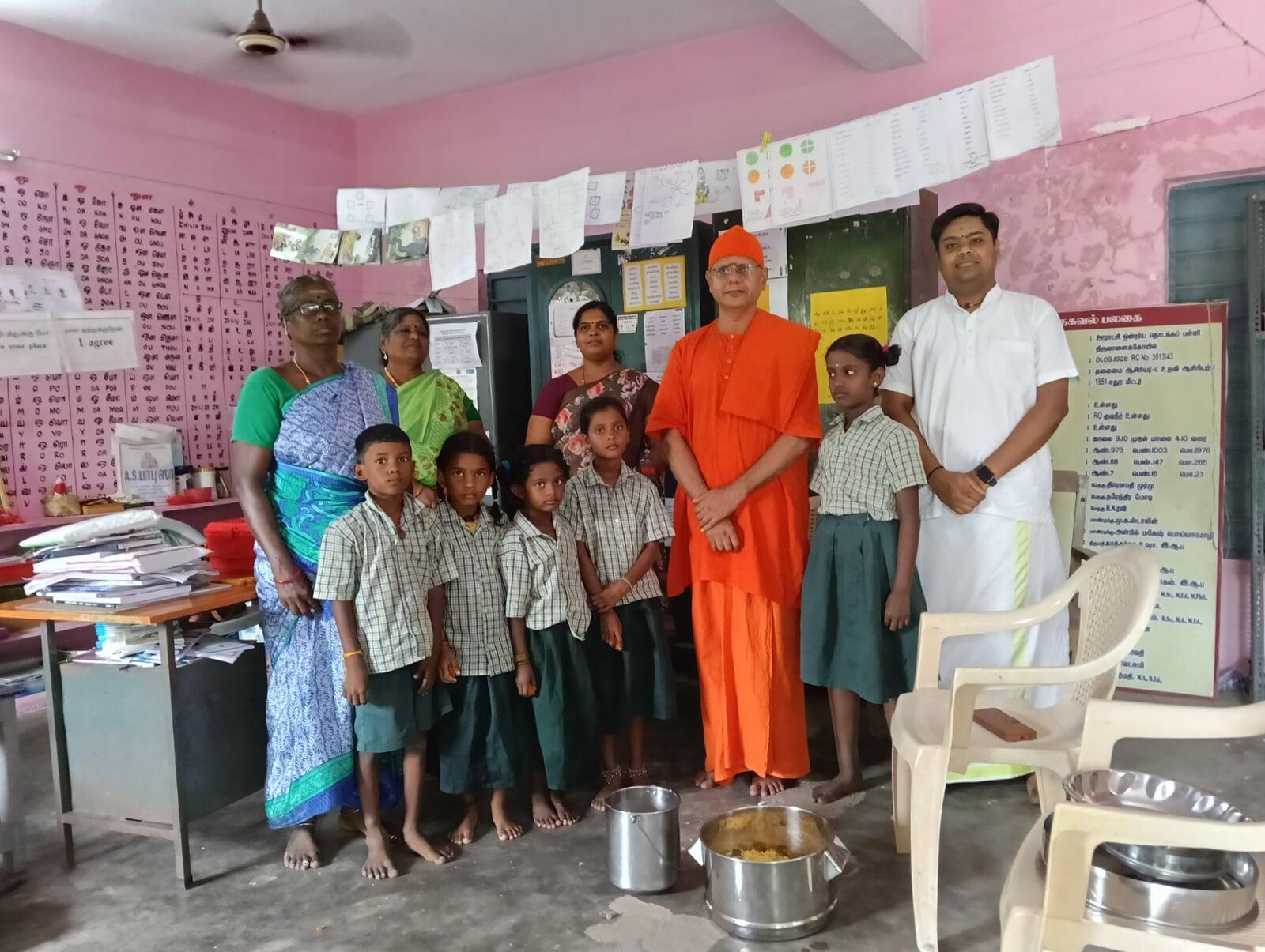 Poor Feeding September 2025