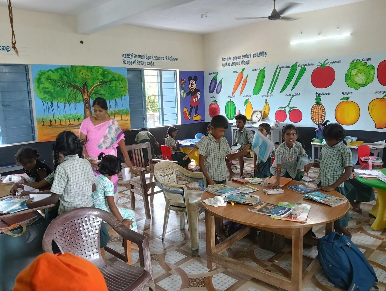 Poor Feeding September 2025