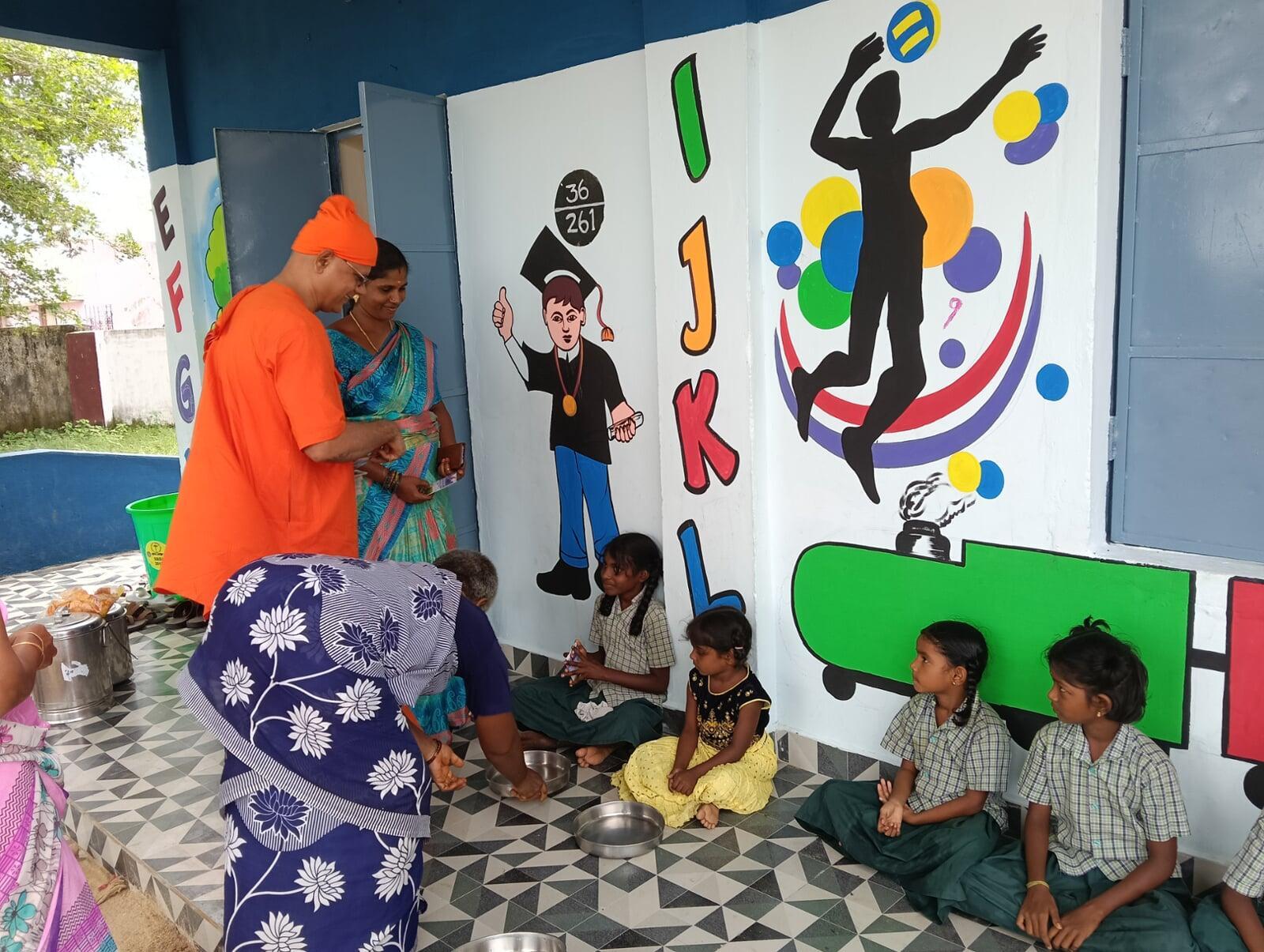 Poor Feeding September 2025