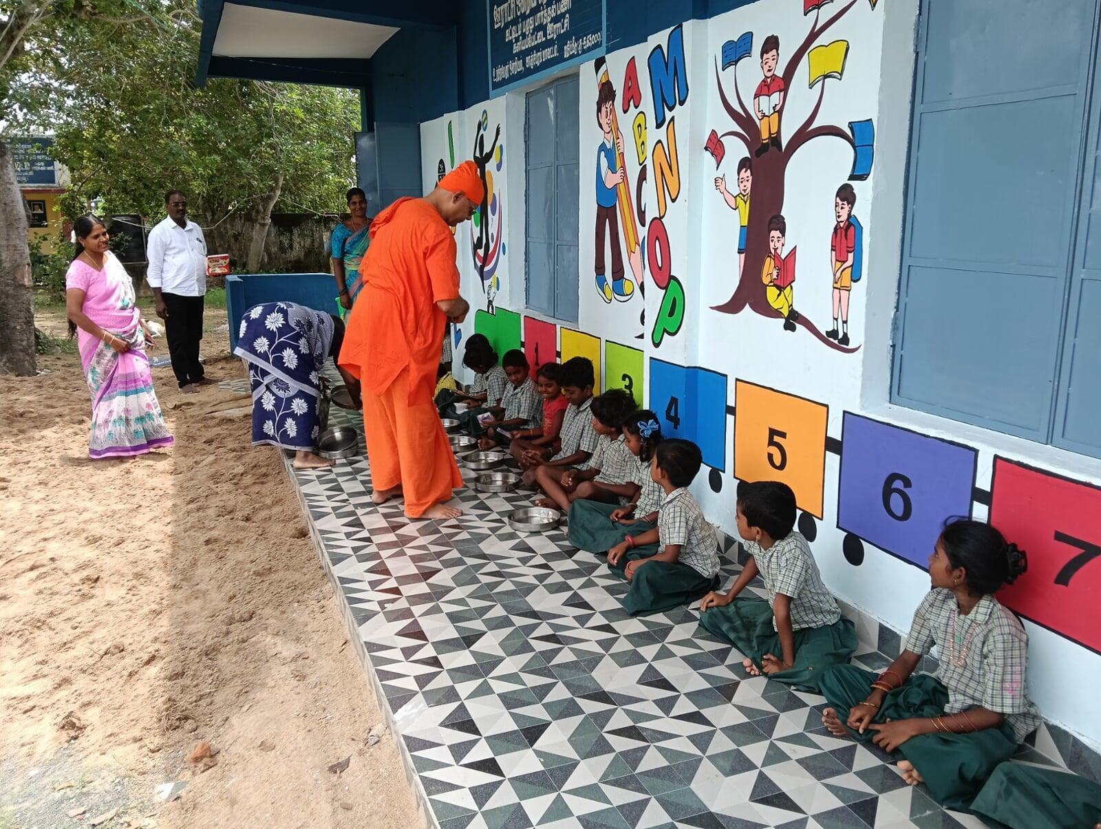 Poor Feeding September 2025