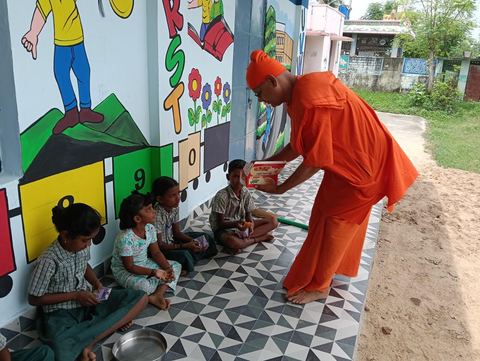 Poor Feeding September 2025