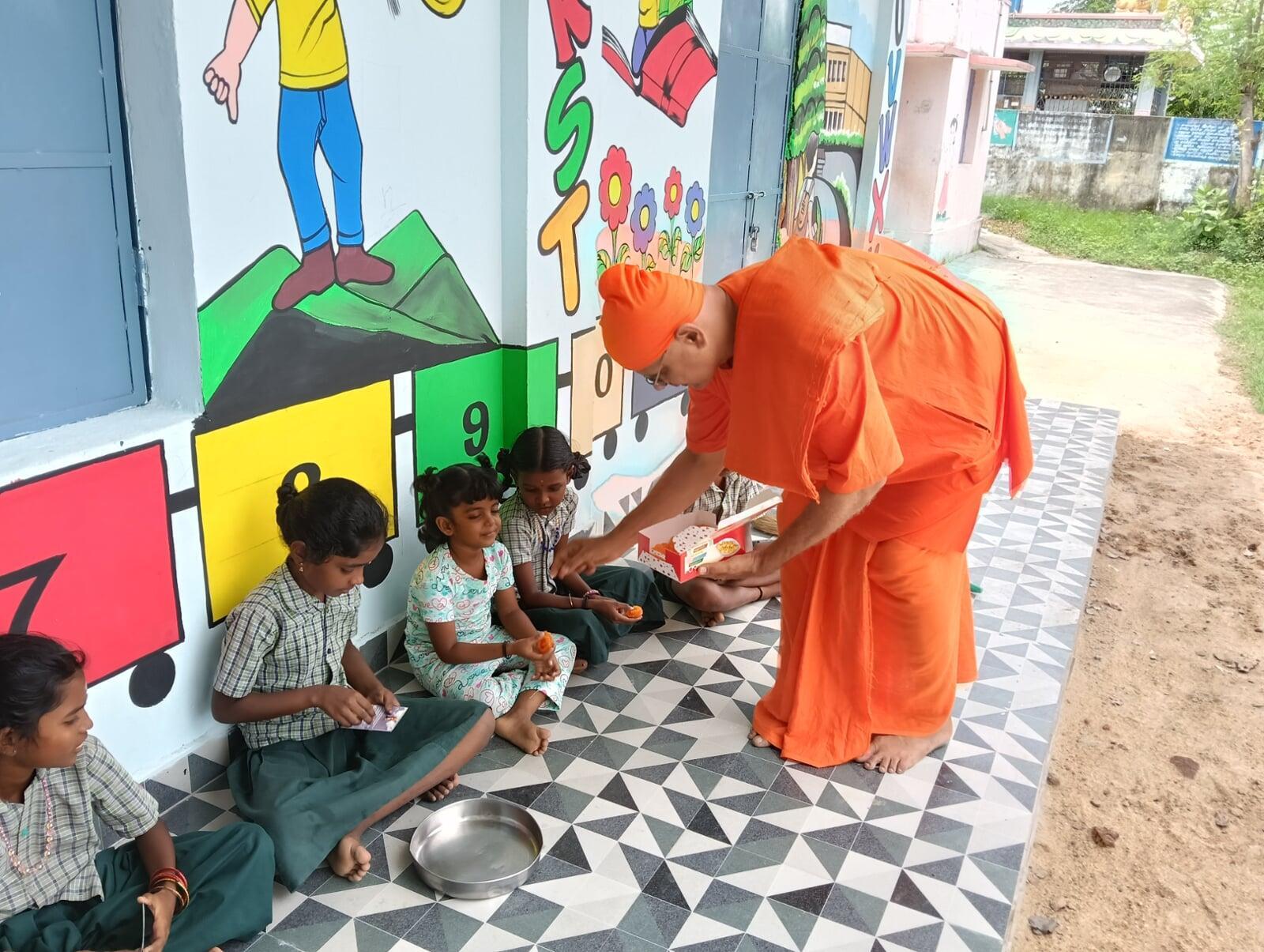 Poor Feeding September 2025