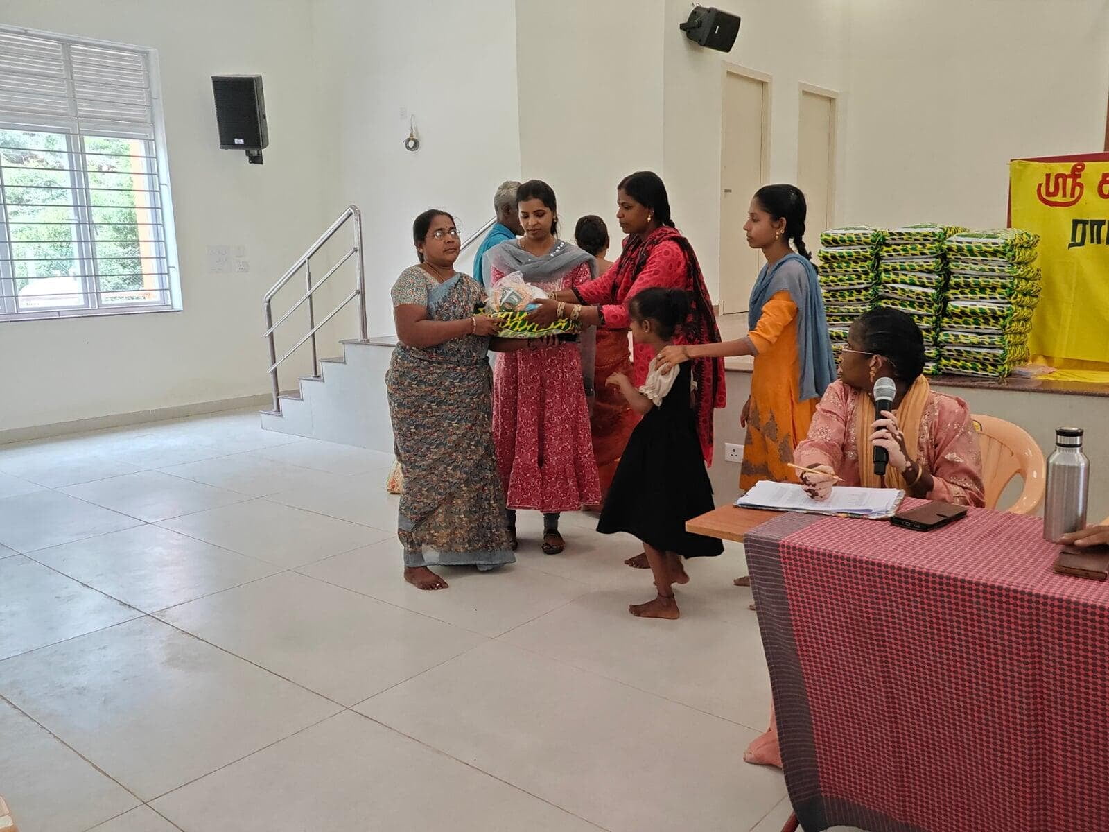 Provision Distribution August 2026