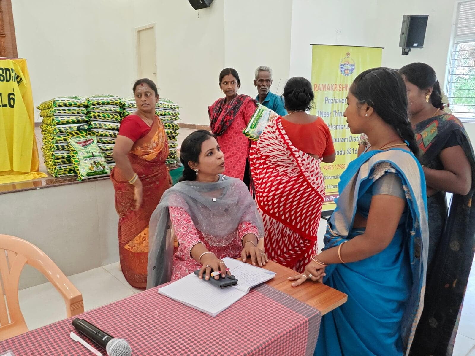 Provision Distribution August 2026