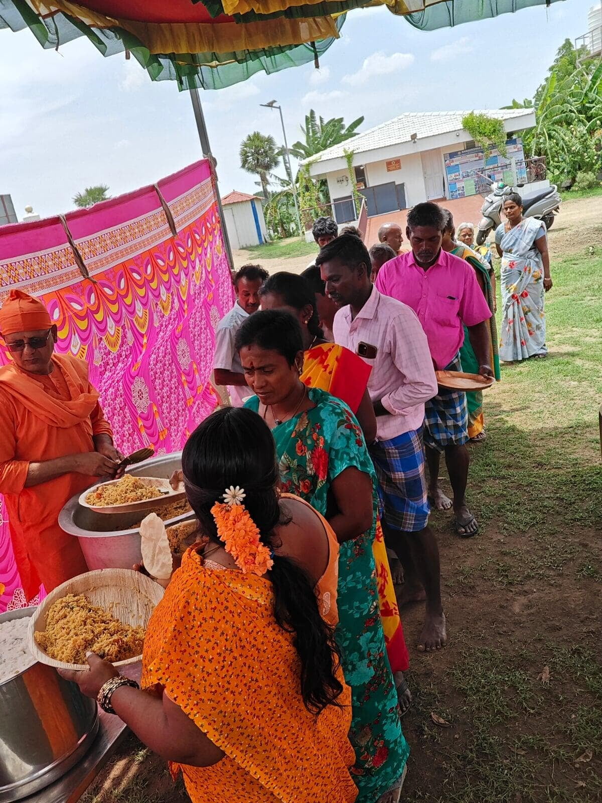 Provision Distribution August 2026