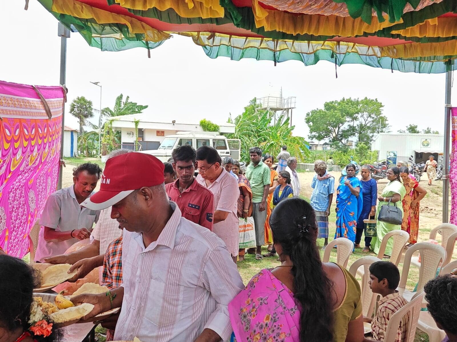 Provision Distribution August 2026