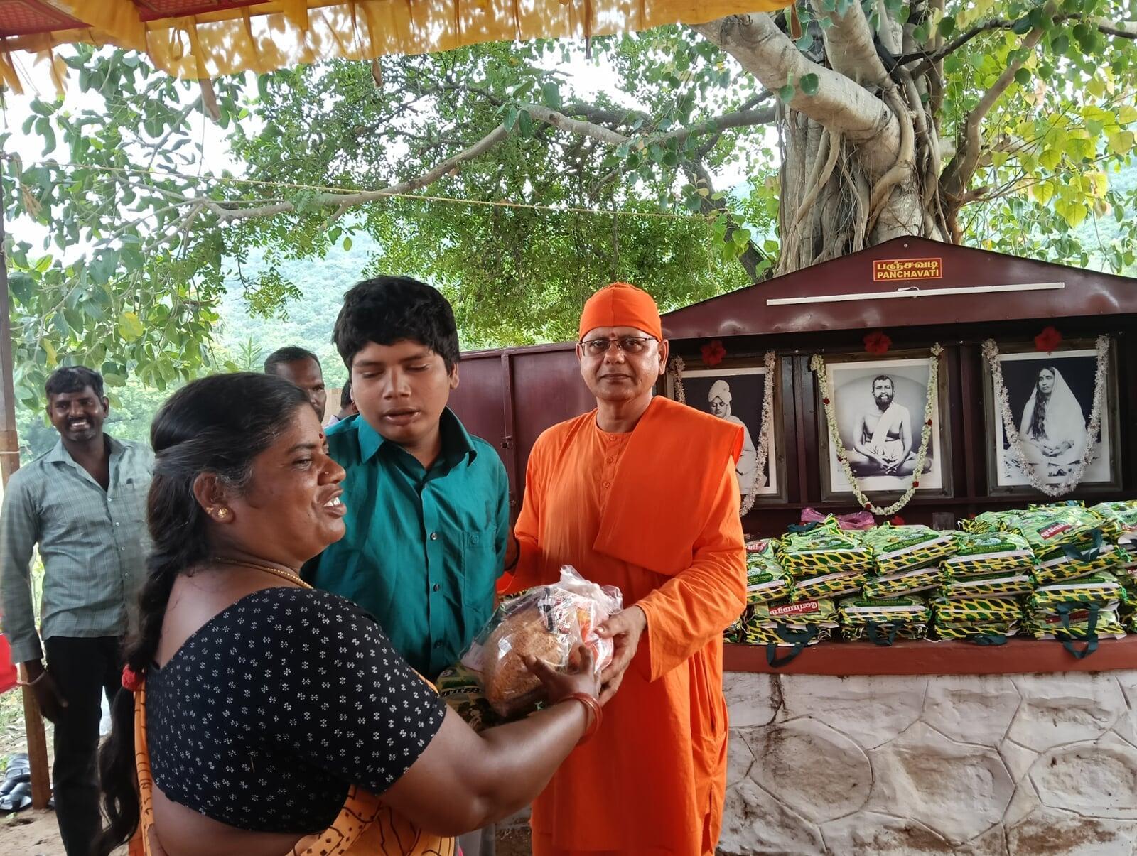 Provision Distribution November 2025