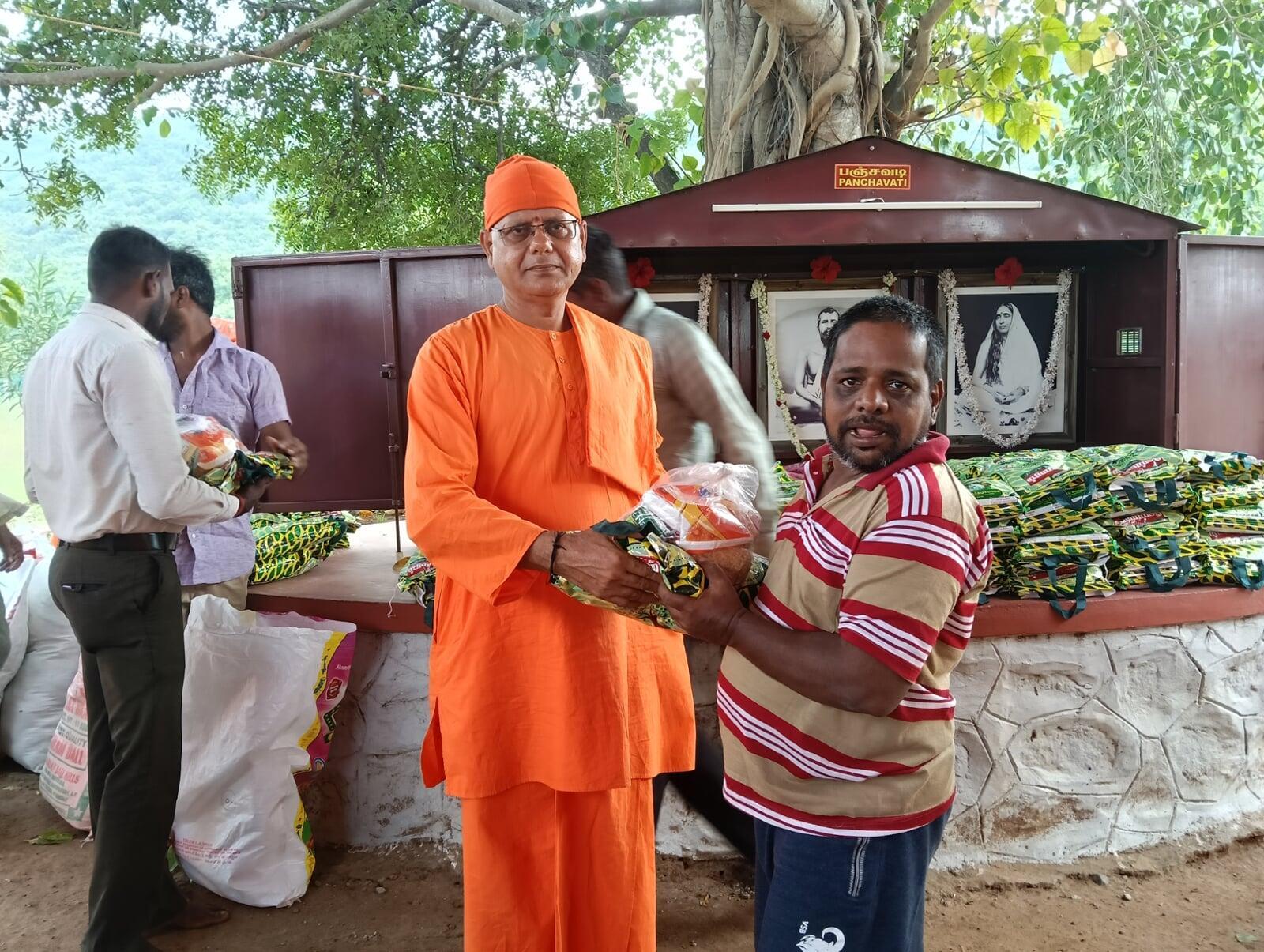 Provision Distribution November 2025