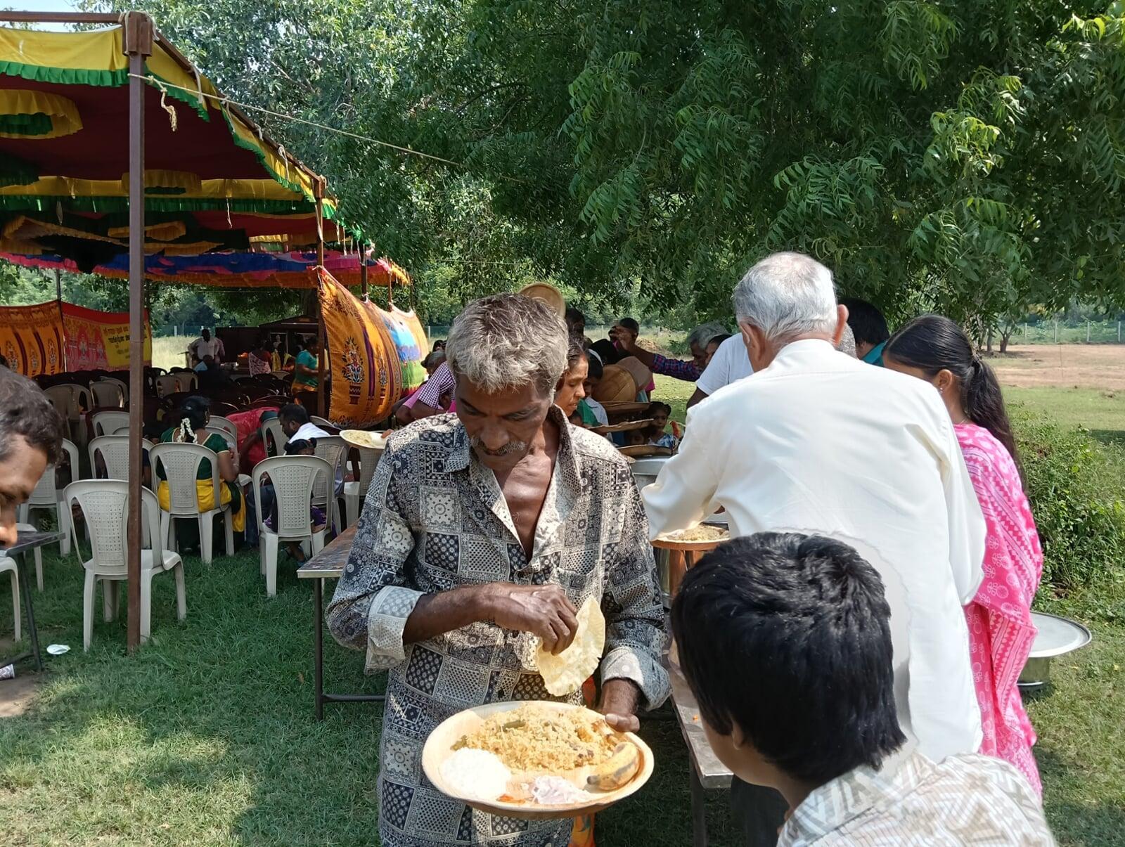 Provision Distribution November 2025